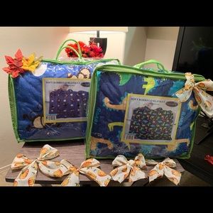 Kids blankets